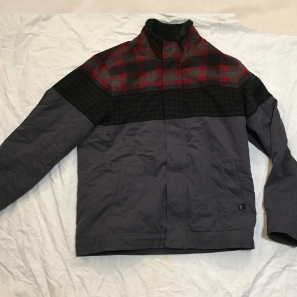 Prana Ridgeland Jacket